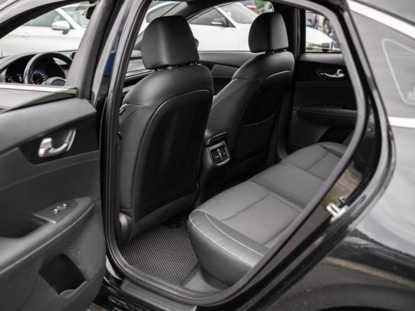 Kia Cerato IV Рестайлинг с пробегом 2021 года, цена 1 899 000 рублей, 171470 км, седан, Автокод Объявления