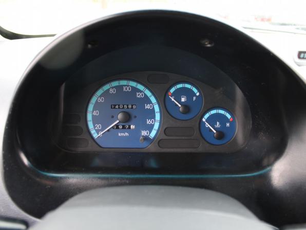 Daewoo Matiz I Рестайлинг с пробегом 2007 года, цена 109 000 рублей, 140588 км, хэтчбек, Автокод Объявления