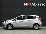 Ford Fiesta Mk6 Рестайлинг Екатеринбург  - изображение 27
