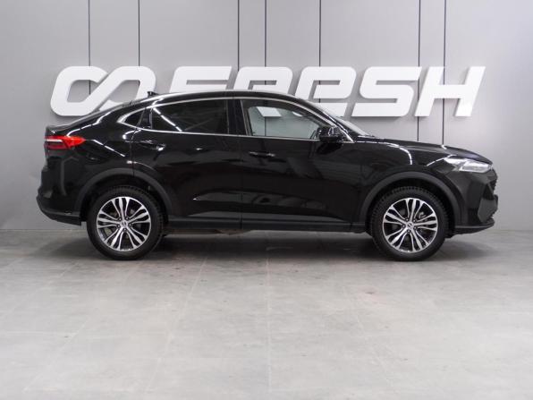 Haval F7x I Рестайлинг с пробегом 2022 года, цена 2 597 000 рублей, 35706 км, внедорожник, Автокод Объявления