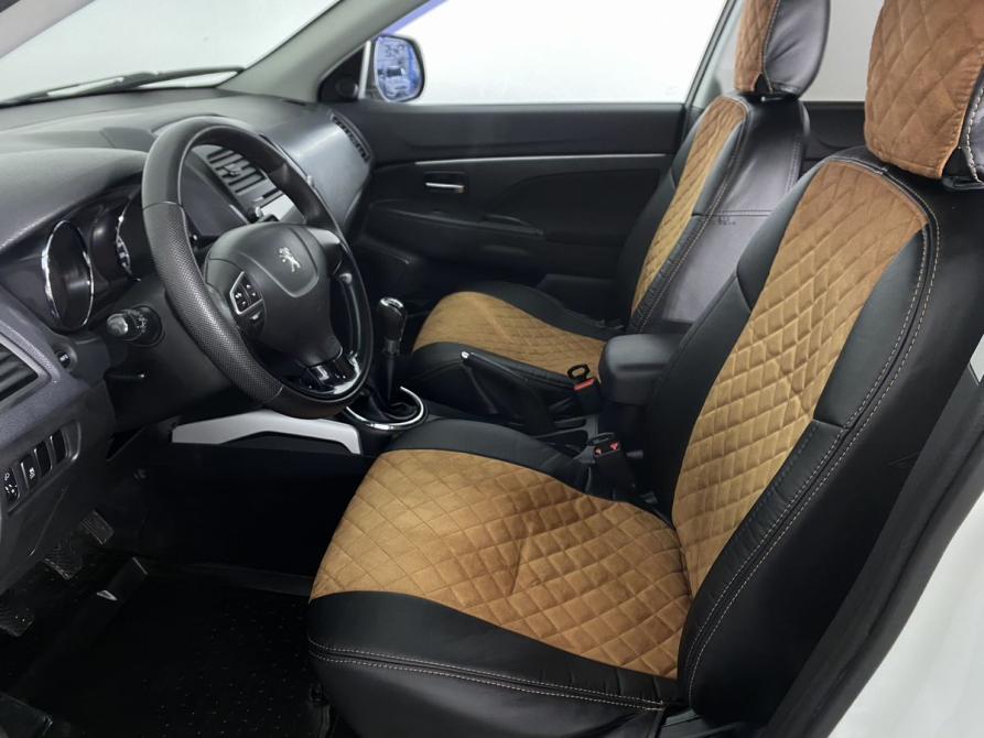 Peugeot 4008 I Воронеж  - изображение 12