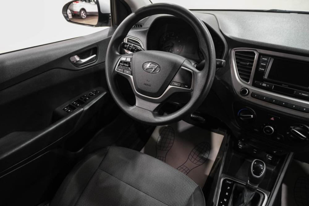 Hyundai Solaris II Рестайлинг Новокузнецк  - изображение 16