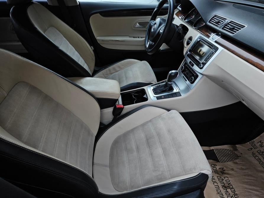 Volkswagen Passat CC I Краснодар  - изображение 21
