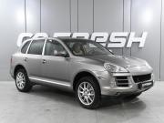Porsche Cayenne I Рестайлинг (957) Ростов-на-Дону  - изображение 24