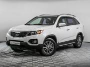 Kia Sorento II Москва  - изображение 18