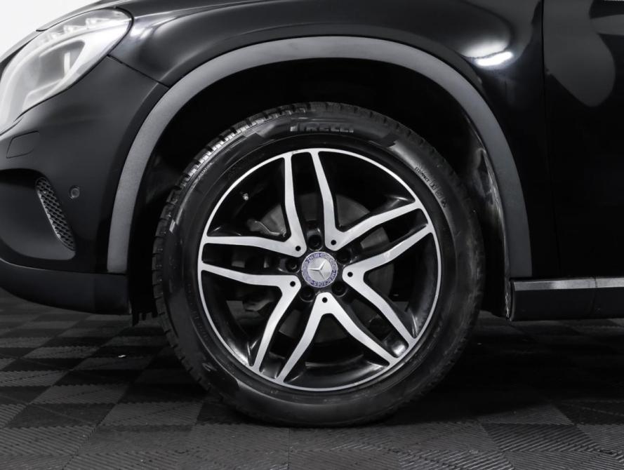 Mercedes-Benz GLA I (X156) Москва  - изображение 22