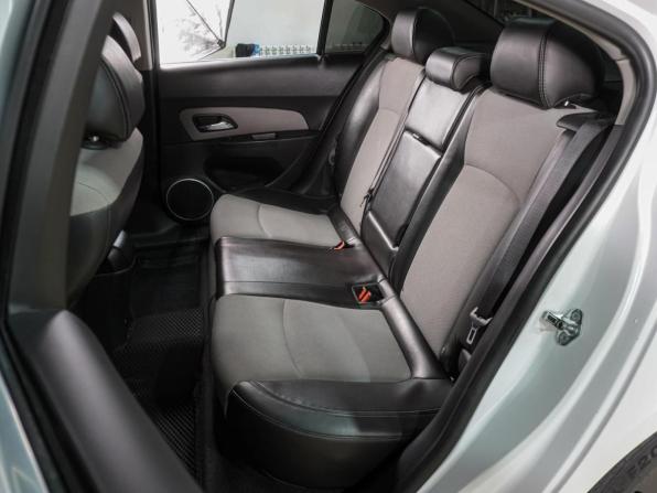 Chevrolet Cruze I Рестайлинг с пробегом 2014 года, цена 849 000 рублей, 178906 км, седан, Автокод Объявления
