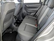 Skoda Karoq I Москва  - изображение 41