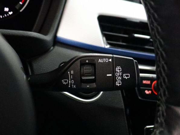BMW X1 II (F48) с пробегом 2018 года, цена 2 869 000 рублей, 68000 км, внедорожник, Автокод Объявления