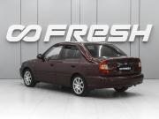 Hyundai Accent II Ростов-на-Дону  - изображение 15