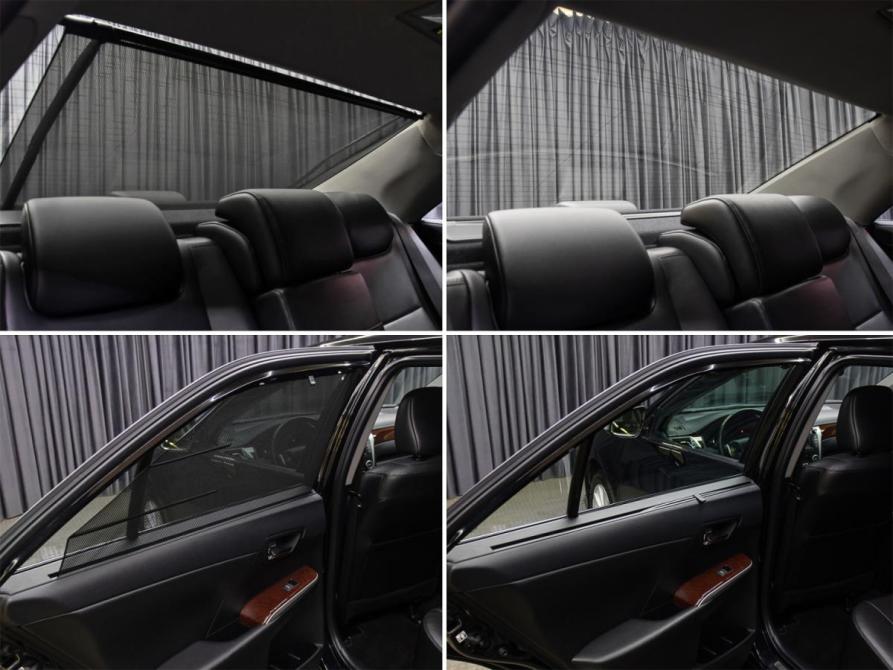 Toyota Camry VII (XV50) Москва  - изображение 23