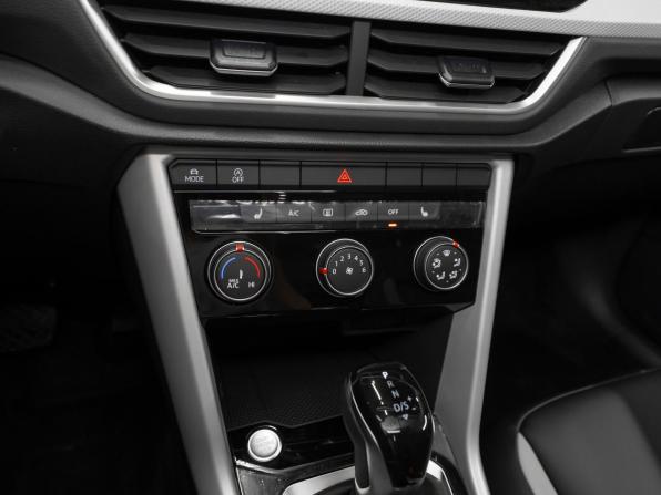 Volkswagen T-Roc I (China Market) Рестайлинг с пробегом 2026 года, цена 3 400 000 рублей, 50 км, внедорожник, Автокод Объявления