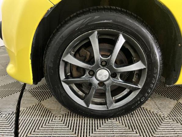 Peugeot 107 I с пробегом 2008 года, цена 249 000 рублей, 113000 км, хэтчбек, Автокод Объявления