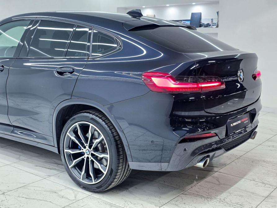BMW X4 II (G02) Уфа  - изображение 8