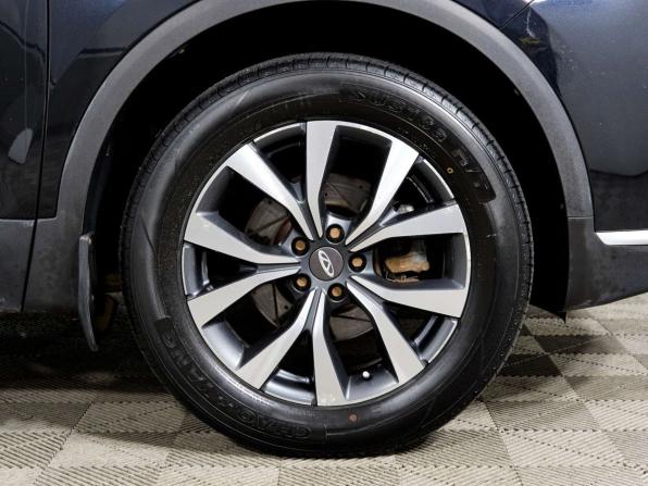 Chery Tiggo 7 Pro I с пробегом 2021 года, цена 1 375 000 рублей, 105994 км, внедорожник, Автокод Объявления