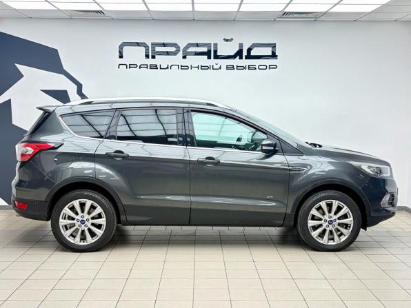 Ford Kuga II Рестайлинг с пробегом 2018 года, цена 2 199 000 рублей, 55946 км, внедорожник, Автокод Объявления