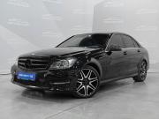 Mercedes-Benz C-Класс III (W204) Рестайлинг Новосибирск  - изображение 29