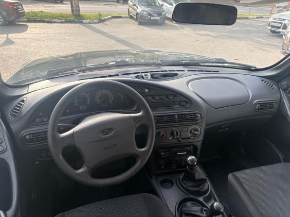 Lada (ВАЗ) Niva Travel I с пробегом 2023 года, цена 985 000 рублей, 55835 км, внедорожник, Автокод Объявления