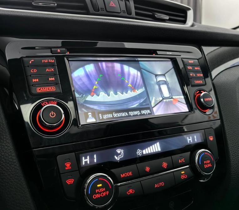 Nissan X-Trail III Москва  - изображение 24