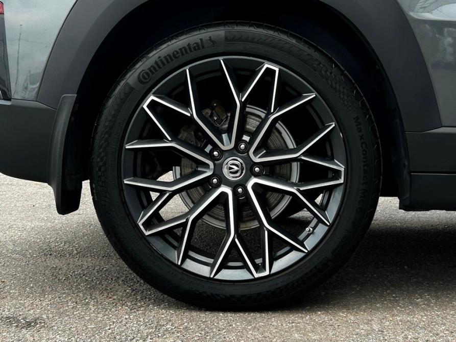Changan UNI-T I Санкт-Петербург  - изображение 23