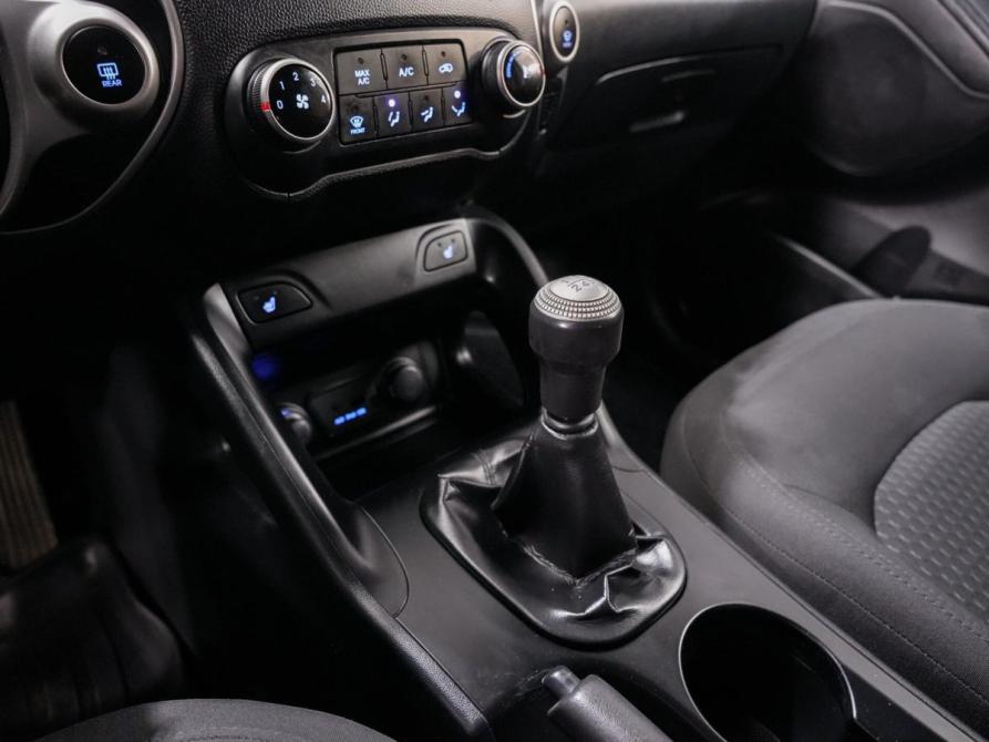 Hyundai ix35 I Ульяновск  - изображение 15