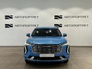 Haval Jolion I Санкт-Петербург  - изображение 26