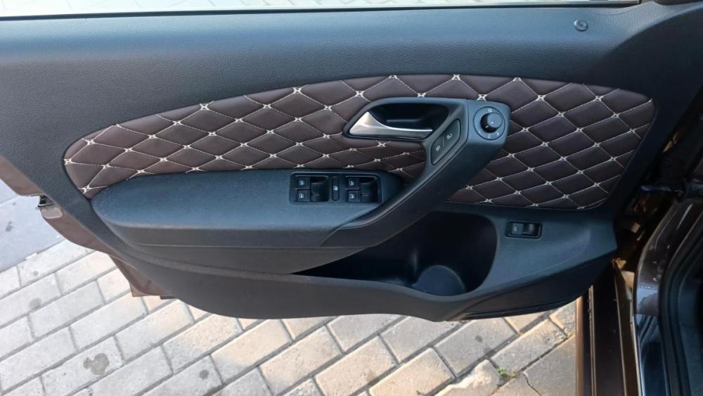 Volkswagen Polo V Рестайлинг Воронеж  - изображение 9