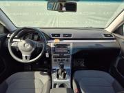 Volkswagen Passat B7 Екатеринбург  - изображение 18