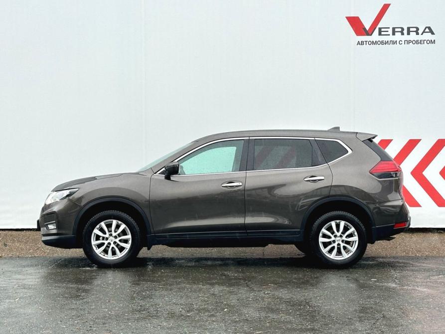 Nissan X-Trail III Рестайлинг Пермь  - изображение 2