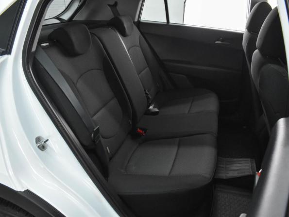 Hyundai Creta I Рестайлинг с пробегом 2020 года, цена 1 770 000 рублей, 157032 км, внедорожник, Автокод Объявления