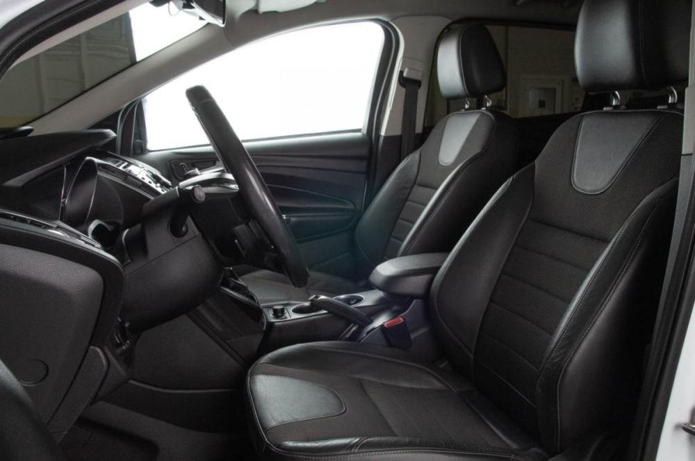 Ford Kuga II Челябинск  - изображение 8
