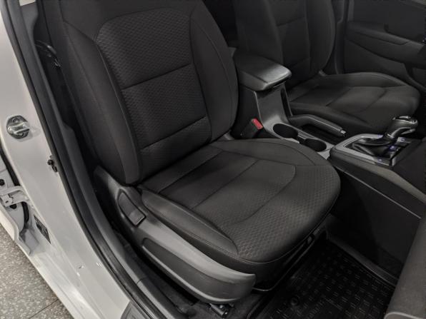 Hyundai Elantra VI (AD) Рестайлинг с пробегом 2020 года, цена 1 840 000 рублей, 98974 км, седан, Автокод Объявления
