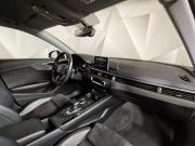 Audi A4 V (B9) Москва  - изображение 31
