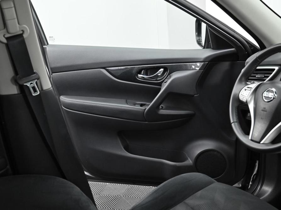 Nissan X-Trail III Москва  - изображение 12