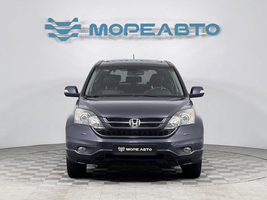 Honda CR-V III Рестайлинг Калининград  - изображение 2