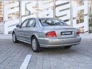 Hyundai Sonata IV (EF) Рестайлинг Ставрополь  - изображение 20