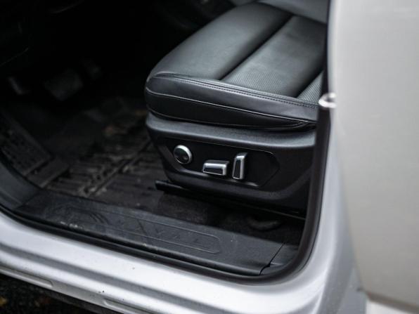 Haval F7 II с пробегом 2024 года, цена 2 533 000 рублей, 37420 км, внедорожник, Автокод Объявления