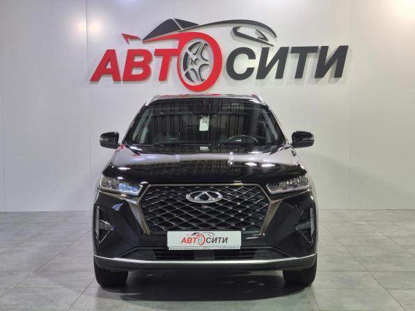 Chery Tiggo 7 Pro Max I с пробегом 2022 года, цена 1 840 000 рублей, 45614 км, внедорожник, Автокод Объявления