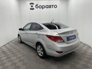 Hyundai Solaris I Воронеж  - изображение 28