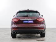 Maserati Levante I Москва  - изображение 34