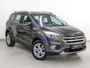 Ford Kuga II Рестайлинг Санкт-Петербург  - изображение 30