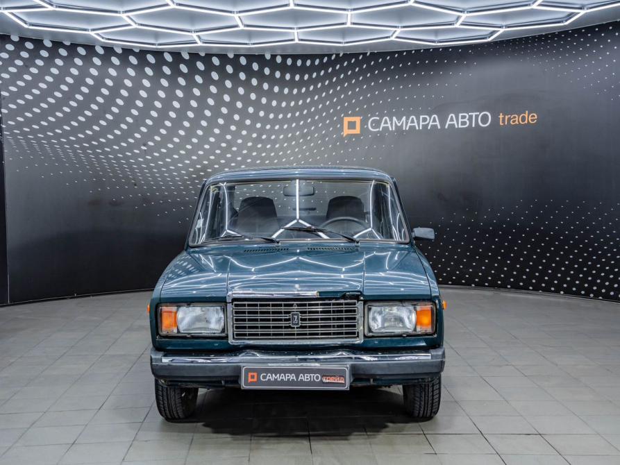 Lada (ВАЗ) 2107 Самара  - изображение 7