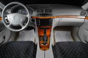 Mercedes-Benz E-Класс III (W211 S211) Тюмень  - изображение 38