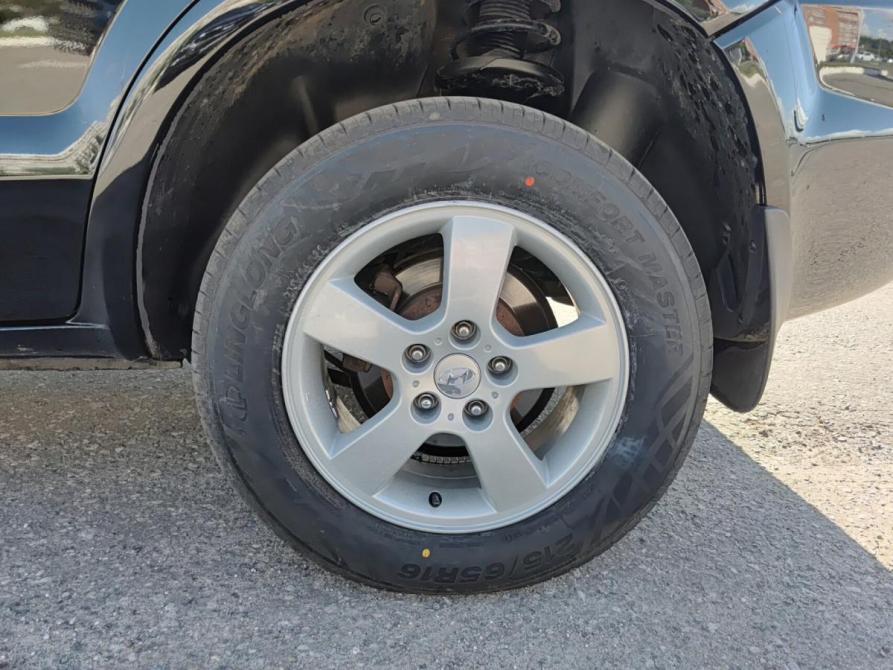 Hyundai Tucson I Йошкар-Ола  - изображение 22