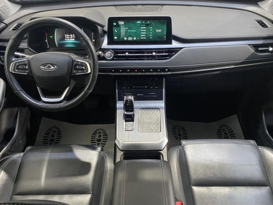 Chery Tiggo 4 Pro I Курск  - изображение 8