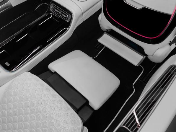 Mercedes-Benz Maybach S-Класс II (Z223) с пробегом 2022 года, цена 31 500 000 рублей, 615 км, седан, Автокод Объявления