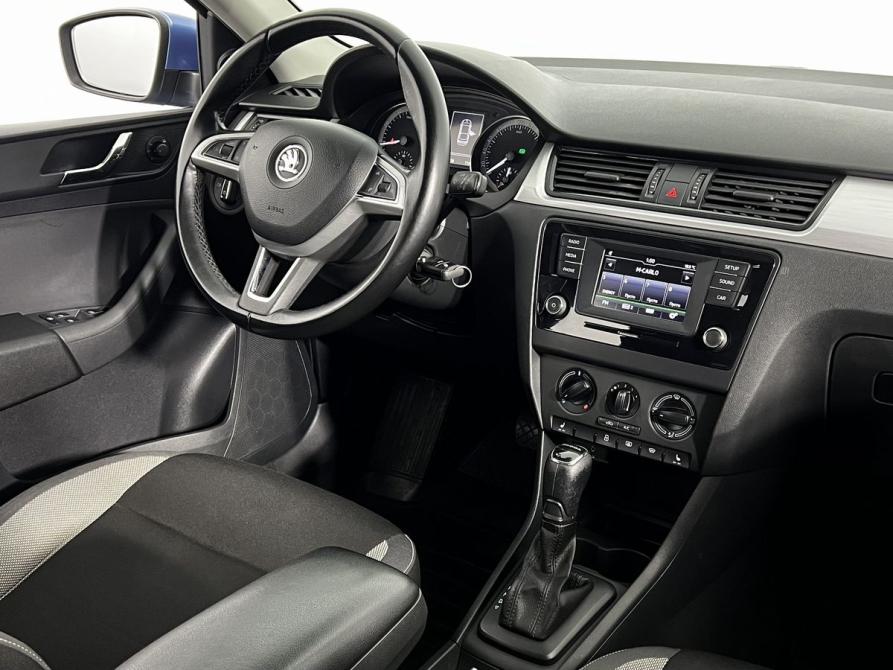 Skoda Rapid I Калининград  - изображение 13
