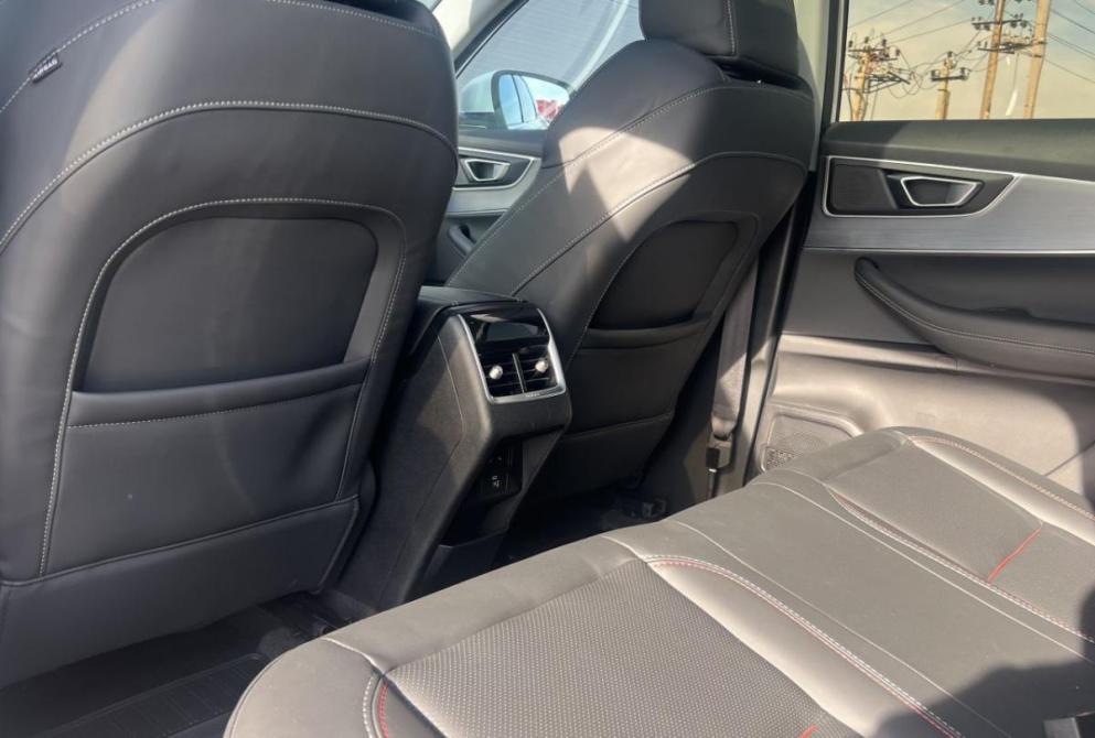 Chery Tiggo 7 Pro I Красноярск  - изображение 23
