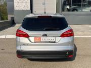 Ford Focus III Рестайлинг Казань  - изображение 18