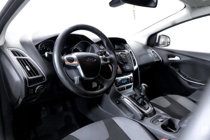 Ford Focus III с пробегом 2012 года, цена 749 000 рублей, 220846 км, седан, Автокод Объявления